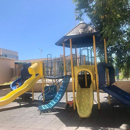 Schoene Wohnung Mit Top Aussicht Guardamar del Segura Kültér fotó