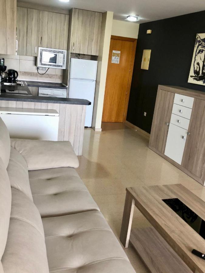Schoene Wohnung Mit Top Aussicht Guardamar del Segura Kültér fotó